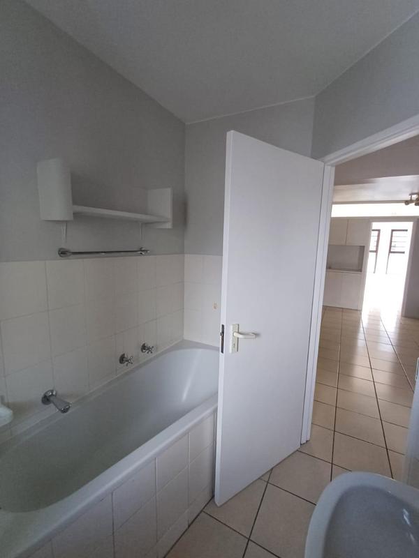 To Let 3 Bedroom Property for Rent in Stellenbosch Central Western Cape